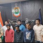 Doctor Chor Gang: 27 lakh theft uncovered! Gariaband police arrest doctor thief gang... 6 members arrested... watch the video here