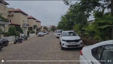 ACB-EOW takes major action in the DMF scam...! Rapid raids in Raipur, Rajnandgaon, Durg, and other locations... Simultaneous raids at 12 locations across the state... Administrative circles are in turmoil... Watch the video here