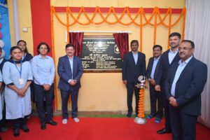 CWS Korba: Coal India's historic step towards women empowerment, country's first fully women-run store unit inaugurated at SECL, CWS Korba