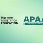 APAAR ID: APAAR ID is mandatory from the 2026-27 academic year! Students will no longer have to register repeatedly.