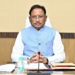 Health Education: A major step forward in health education in Chhattisgarh...! 78 crore rupees approved for 9 new nursing colleges.