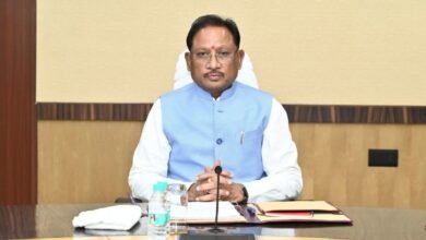 Health Education: A major step forward in health education in Chhattisgarh...! 78 crore rupees approved for 9 new nursing colleges.