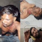 Attack: Two knife and blade attacks in Bilaspur in a single night caused a sensation...! Three youths were seriously injured in two separate incidents.