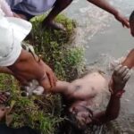 Deori Picnic Accident: Young man's body recovered after 20 hours... search continues for two others