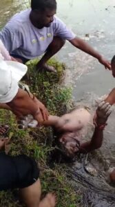 Deori Picnic Accident: Young man's body recovered after 20 hours... search continues for two others