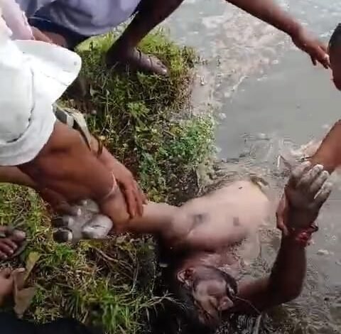 Deori Picnic Accident: Young man's body recovered after 20 hours... search continues for two others