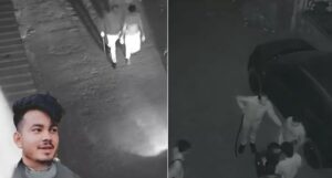 Police Brutality: Police brutality in Bhopal! DSP's brother-in-law dies after being beaten... Watch the viral CCTV footage here.