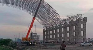 Chennai Power Plant: Breaking... Thermal Power Station accident...! 9 workers die tragically