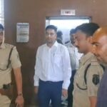 Liquor Scam Case: EOW files 3800-page charge sheet against Chaitanya Baghel in special court.
