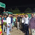 Big Auction: Bijapur administration takes swift action! 18 laborers return home safely from the clutches of brokers.