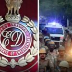 Major ED action: Seven locations of Srisan Pharma, maker of 'deadly' cold-relief cough syrup, raided...! Owner arrested.