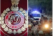 Major ED action: Seven locations of Srisan Pharma, maker of 'deadly' cold-relief cough syrup, raided...! Owner arrested.
