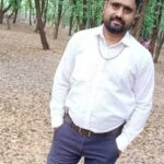 Spearhead Team: A "Human-Elephant Conflict Control Team" has been formed in Korba...! Press Club Secretary Nagendra Shrivas has been given the important responsibility.