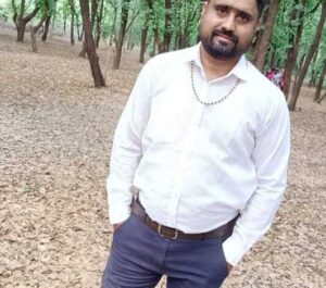 Spearhead Team: A "Human-Elephant Conflict Control Team" has been formed in Korba...! Press Club Secretary Nagendra Shrivas has been given the important responsibility.