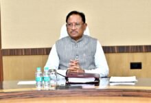 Chief Minister's Cabinet Meeting: Chief Minister chairs cabinet meeting! Paddy procurement begins in Chhattisgarh on November 15th...farmers will receive Rs 3,100 per quintal.