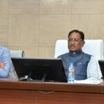 Ministry Meeting: From biometric attendance to capital expenditure...! CM Says Strict in Ministry... Read Here