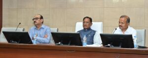 Ministry Meeting: From biometric attendance to capital expenditure...! CM Says Strict in Ministry... Read Here