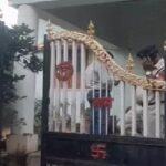 A boyfriend who had come to visit his girlfriend was beaten to death...! A case has been filed against five people.
