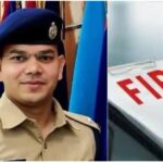 Serious allegations against IPS officer Shivanshu Rajput: FIR filed by doctor wife in 41-page complaint