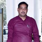 Fraud Case: Big news from Jagdalpur! Congress MLA Baleshwar Sahu faces serious charges of fraud involving a ₹4.2 million cooperative bank... Police file a case.