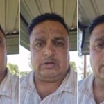 ASI commits suicide: Sad news! Now, ASI commits suicide… in suicide note, he accuses IPS Puran Kumar.