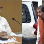 The investigation into Nanki Ram Kanwar's complaint against Korba Collector has intensified...! A report has been sought from the Bilaspur Commissioner.