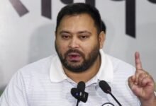 Bihar Assembly Elections: Tejashwi Yadav from Raghopur! RJD releases list of 143 candidates... move taken on last day of nomination... see the jumbo list here