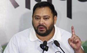 Bihar Assembly Elections: Tejashwi Yadav from Raghopur! RJD releases list of 143 candidates... move taken on last day of nomination... see the jumbo list here