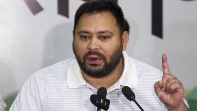 Bihar Assembly Elections: Tejashwi Yadav from Raghopur! RJD releases list of 143 candidates... move taken on last day of nomination... see the jumbo list here