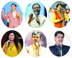 Rajyotsava Celebration: The Rajyotsava will be celebrated with great pomp in Korba from November 2nd to 4th...! Industry Minister Lakhan Lal Dewangan will be the chief guest.