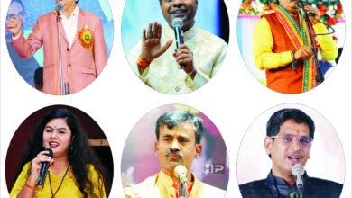 Rajyotsava Celebration: The Rajyotsava will be celebrated with great pomp in Korba from November 2nd to 4th...! Industry Minister Lakhan Lal Dewangan will be the chief guest.