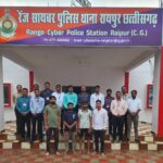 Fake Marriage Bureau: A raid on fake marriage bureaus...! A multi-crore fraud racket was being run in the name of relationships... 4 arrested.