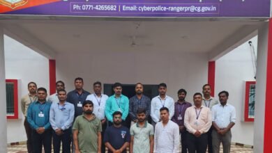 Fake Marriage Bureau: A raid on fake marriage bureaus...! A multi-crore fraud racket was being run in the name of relationships... 4 arrested.