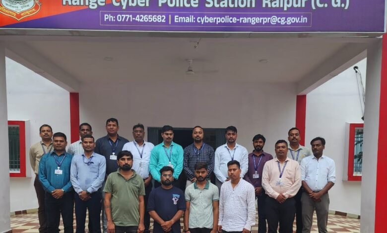 Fake Marriage Bureau: A raid on fake marriage bureaus...! A multi-crore fraud racket was being run in the name of relationships... 4 arrested.