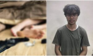 IIIT student created pornographic images of more than 2 dozen girls using AI tools…why, where and how much was it used…police is investigating