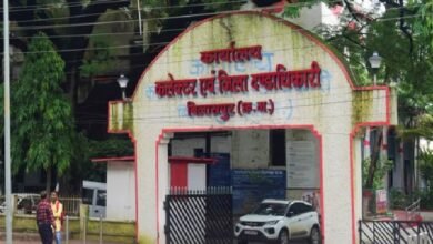 Tender Scam in Bilaspur: Tribal Development Department's 82.99 lakh tender process cancelled...! Collector cancels tender process