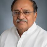 Senior BJP Leader: Banwari Lal Agarwal's 12th and turban ceremony in Korba today! Many leaders including the Chief Minister will be present.