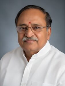 Senior BJP Leader: Banwari Lal Agarwal's 12th and turban ceremony in Korba today! Many leaders including the Chief Minister will be present.