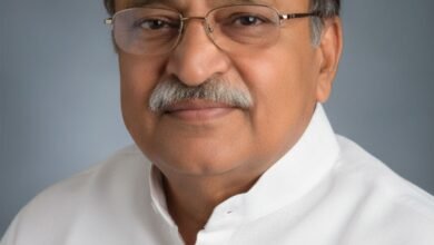 Senior BJP Leader: Banwari Lal Agarwal's 12th and turban ceremony in Korba today! Many leaders including the Chief Minister will be present.