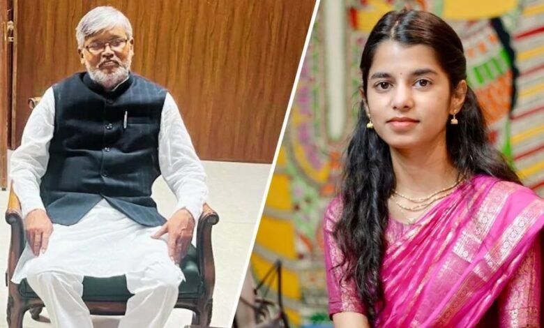 Alinagar MLA resigns: A major blow to the BJP in Bihar! Following speculation that Maithili Thakur would receive the ticket, the MLA resigns... Listen to the video here.