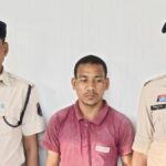 Psycho Killer: Former lover murdered girlfriend with knife and stick... burned her body in Paravat... used to create fake accounts in the name of girls on social media.