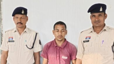 Psycho Killer: Former lover murdered girlfriend with knife and stick... burned her body in Paravat... used to create fake accounts in the name of girls on social media.