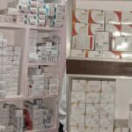 Major revelation by CDSCO...! 9 substandard and 1 counterfeit drug found in Chhattisgarh... 112 drug samples across the country fail quality tests.