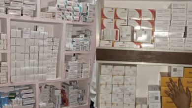 Major revelation by CDSCO...! 9 substandard and 1 counterfeit drug found in Chhattisgarh... 112 drug samples across the country fail quality tests.