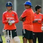 ICC Women's ODI World Cup 2025: Harman and Jemimah shine, and coach Majumdar's vision... India secures World Cup final spot