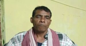 Top Maoist Leader: Big news from Bijapur...! Naxalite DVCM Kamalu to surrender soon... Security agencies keeping an eye on him