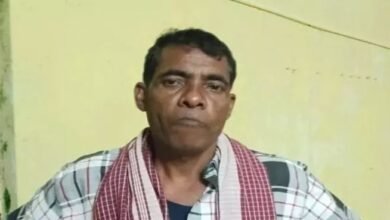 Top Maoist Leader: Big news from Bijapur...! Naxalite DVCM Kamalu to surrender soon... Security agencies keeping an eye on him