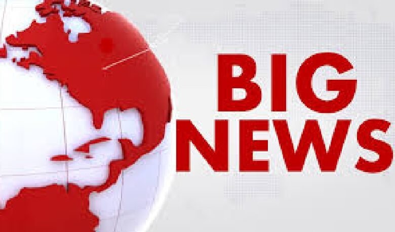 Big Blow: A major blow to the Naxalite organization! 60 Naxalites, including CC member Sonu Dada, surrender.