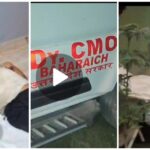 Deputy CMO's body found under bed: Breaking news! See video here.