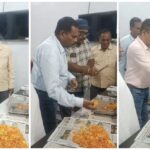 Senior Journalist Passes Away: Tribute paid to senior journalist and social worker late Jasraj Jain at Siyan Sadan...Wave of mourning in Korba